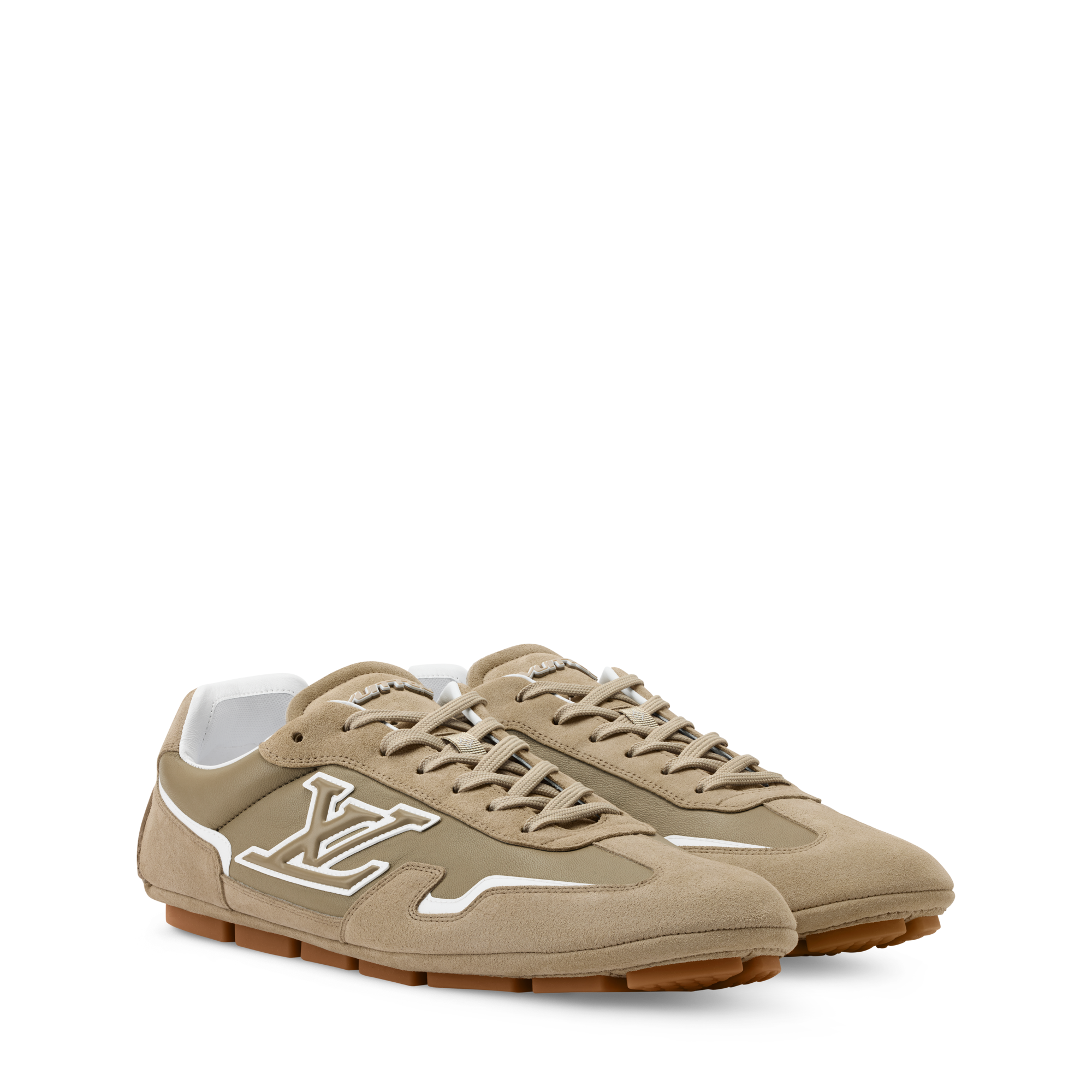 LV Rally Sneaker - Holiday Gifts for Him | LOUIS VUITTON